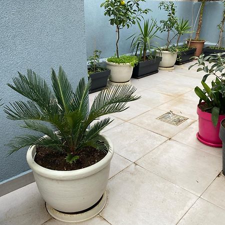 Vila-Amo, Suites&Rooms In Tirana Center Bagian luar foto